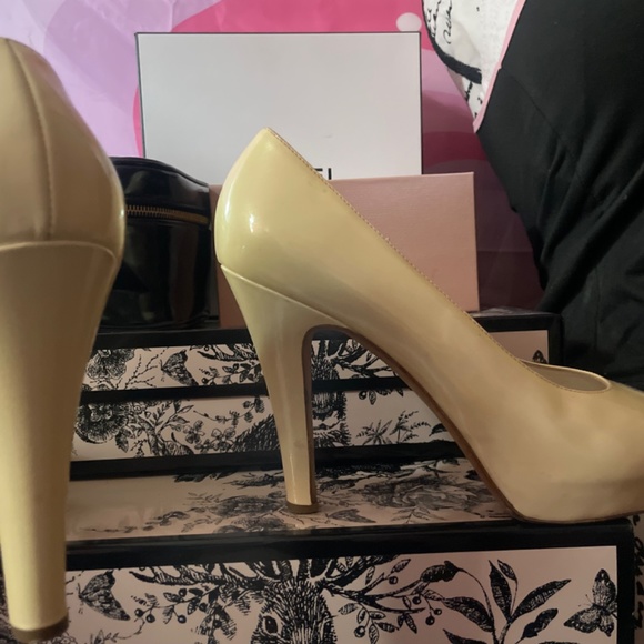 Chanel heels (40 IT) - Picture 2 of 5